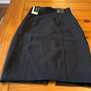 Ladies, pencil skirt